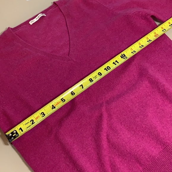 Marks and Spencer cashmere sweater - M - Picture 4 of 10